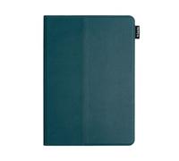 Gecko Covers Apple Ipad (2021) Easy-Click 2.0 Cover Petrol