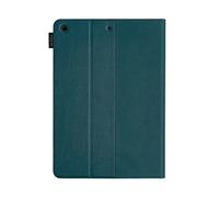 Gecko Covers Apple iPad (2021) Easy-Click 2.0 Cover Petrol