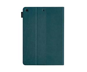 Gecko Covers Apple iPad (2021) Easy-Click 2.0 Cover Petrol