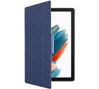 Gecko Covers compatible avec Samsung Galaxy Tab A8 - Coque pour enfants - Bleu bleu G