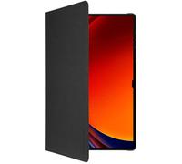 Coque portefeuille Samsung Galaxy Tab S9 Ultra Gecko Covers Gecko Covers Easy-Click Eco Bookcase