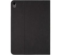 Gecko Covers Easy-click 2.0 - Étui à rabat pour tablette - toile PU - noir - 10.9" - pour Apple 10.9-inch iPad Air (4ème génération, 5ème génération) G