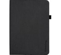 Gecko Covers EasyClick Cover eco Pochette pour tablette Apple iPad Pro 11 (2024) 27,9 cm (11) Book Cover noir