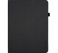 Gecko Covers EasyClick Cover eco Pochette pour tablette Apple iPad Pro 13 (2024) 33 cm (13) Book Cover noir