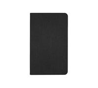 Gecko Covers EasyClick Cover Eco Samsung Galaxy Tab A9 8.7" Folio Noir Polyester Recy RS, Fonction Support, Fermeture Magnétique, 167g