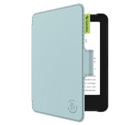 Gecko Covers - Étui/Coque fabriqué en Peau de Pomme Compatible avec Kobo Clara Colour/Kobo Clara BW/Tolino Shine Color - Fonction Veille/Réveil - Dawn