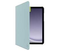Gecko Covers - Étui/Coque fabriqué en Peau de Pomme Compatible avec Samsung Galaxy Tab A9 Plus - Fonction Veille/Réveil - Dawn