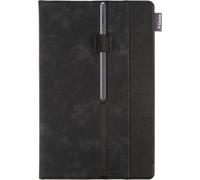 Gecko Covers Étui De Tablette Business Samsung Galaxy Tab A7 - Noir