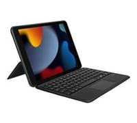 Gecko Covers V10KC59-Z Etui pour tablette Apple iPad 10.2 (7. Gen, 2019), iPad 10.2 (8. Gen, 2020),