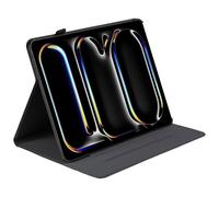 Gecko Covers Gecko Covers Coque tablette Easy-Click Eco iPad Pro 13 (2025) M5 / (2024) M4 Noir Noir