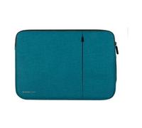 Gecko Covers - Housse d'ordinateur portable - universal, eco - 13" - essence