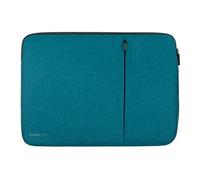 Gecko Covers - Housse d'ordinateur portable - universal, eco - 15" - essence