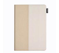 Gecko Covers iPad 2021/2020 Etui pour tablette Easy-Click 2.0 - Sable
