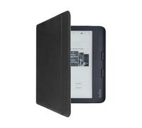 Gecko Covers Kobo Libra 2 Easy-Click 2.0 E-Reader Sleeve - Noir