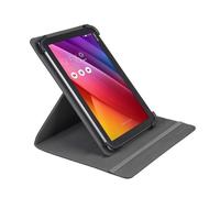 Gecko Covers Universal Stand Cover Tablet 7'"/8'" Black