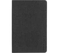 Gecko Covers V11T66C1 Etui / coque pour iPad Samsung Galaxy Tab S9, Galaxy Tab S9 FE 27,9 cm (11) Coque arrière noir