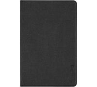 Gecko Covers Étui/coque V11T73C1 pour iPad / Samsung Galaxy Tab A9+ 27,9 cm (11") Arrière noir