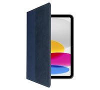 Gecko Easy-Click 2.0 Folio Cover Apple IPAD 2022 Bleu