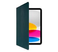 Gecko Easy-Click 2.0 Folio Cover Apple IPAD 2022 PETROLE