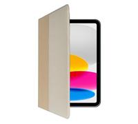 Gecko Covers Étui folio Easy-Click 2.0 pour Apple iPad 10.9 (2022) sable