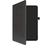 Gecko Covers Easy Click 2.0 Étui pour Tablette Compatible avec l'iPad Air (2020/2022), 10.9", Fonction réveil/Sommeil, Noir