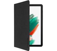 Gecko Covers Étui/coque V11T73C1 pour iPad / Samsung Galaxy Tab A9+ 27,9 cm (11") Arrière noir