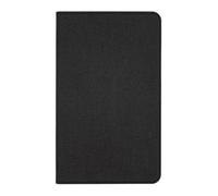 Gecko Étui Folio pour Galaxy Tab A9 EasyClick avec Fonction Stand Noir