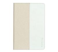 Gecko Étui Folio pour Samsung Galaxy Tab A9 Plus EasyClick avec Fonction Stand