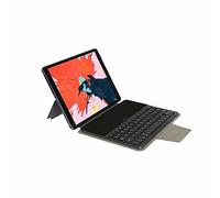 Gecko Étui pour Tablette iPad Air 2019 avec Clavier intégré