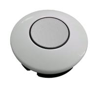 Gecko Jardin Lumière LED avec Enceinte pour parasols déportés