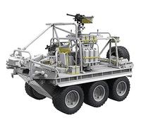 Gecko Models 35GM0019 British ATMP (Airborne) Kit de modélisme en Plastique 1:35