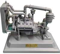 Gecko Models - Accessoire Maquettemaquette Moteur Universal Carrier Mk.i & Ii Ford V8 Engine |gecko Models|16gm0017| 1:16 Maquette Char Promo