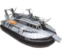 Gecko Models GEC35GM0101 1/35 US Patrol Air Cushion Vehicle (PACV) Modèle en plastique