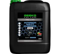 Gecko Nettoyant intérieur Mat - 5 litres (698)