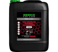 Gecko Nettoyant Jantes - 5 litres (704)