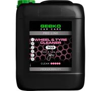 Gecko Nettoyant Jantes & pneus - 5 litres (703)