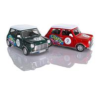 Gecko Paper, Lot de 10 feuilles de papier décalcomanie à eau, imprimable sur imprimante à jet d'encre, papier de transfert - Créez votre propre autocollant pour tasses, ongles, bougies, format A4,