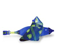 GECKO Perf 110mm Blue 170cm - Mixte - Bleu - taille 170- modèle 2026