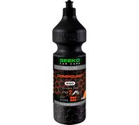Gecko Pro Compound 680 Étape 2 - 1 Litre (sans Silicone)