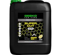 Gecko Pro Super Cut 676 Étape 1 - 5 Litre (sans Silicone)
