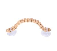 Gecko Rope Bridge, Snake Reptile Bridge, Lizard Climbing Toys, Tree Frog Supplies, Hermit Crab Supplies, Reptile Vine Ladder, Escalade pour Geckos, Hermit Crab Accessories, Hermit Crab Rope Bridge