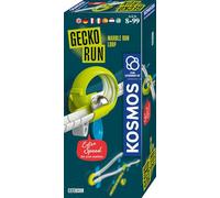 Gecko Run - Extension de Boucle V1