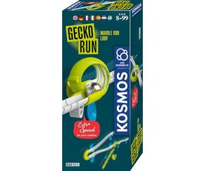 Gecko Run - Extension de Boucle V1