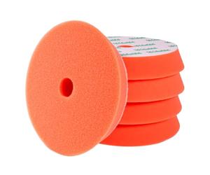 Gecko Tampons de Polissage Moyen 150mm 5-pièces