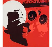 Gecko Turner - Gecko Turner-Guapapasea