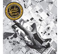 Gecko Turner - Gecko Turner-That Place By the Thing Lp