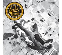 Gecko Turner-That Place By the Thing Lp