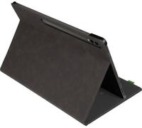 Gecko V11CB02C01 Etui / coque pour iPad Samsung Galaxy TAB S10 Ultra 37,08 cm (14,6) Book Cover noir