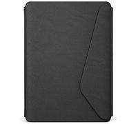 Gecko V4T47C4 étui pour Lecteur d'e-Book Dossier Rouge 15,2 cm (6") - Étuis pour Lecteur d'e-Book (Dossier, Rouge, Kobo, 15,2 cm (6"), Faux Cuir, Aura Edition 2)