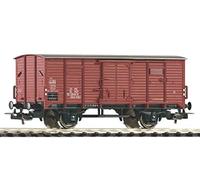 GED. Wagons de Marchandises. G02 PKP IV o. BHS.